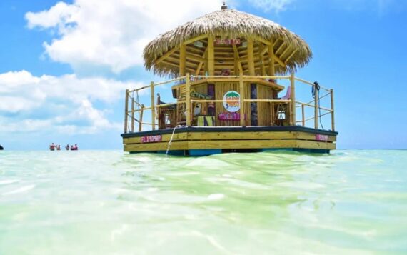 Cruisin'-Tikis-Clearwater