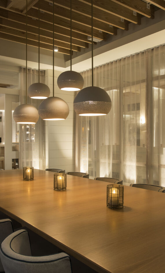 Event space details at 幸运飞行艇号码结果查询-Collection Hotels