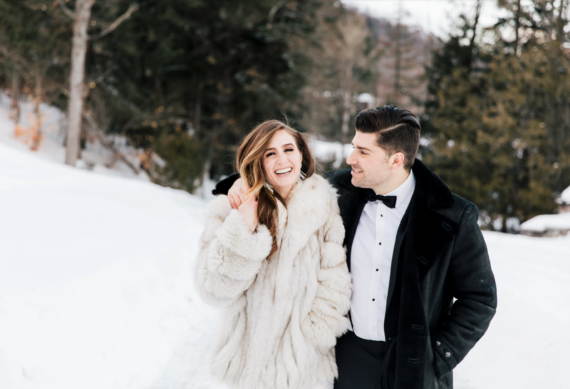 Micro-wedding at Opal Collection Resort