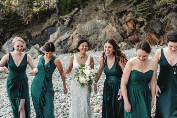 Wedding at Opal Collection Resort
